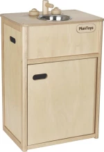Plan Toys Ξύλινος Νεροχύτης