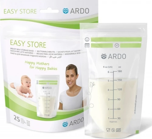 Ardo Easy Store 25τμχ