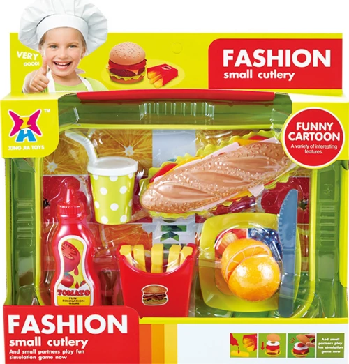 Zita Toys Fashion Small Cutlery