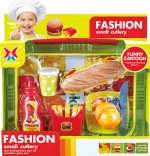 Zita Toys Fashion Small Cutlery