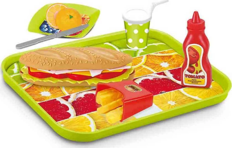 Zita Toys Fashion Small Cutlery