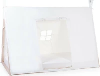 Κάλυμμα Childhome White Για TIPI Bed 90x200 cm