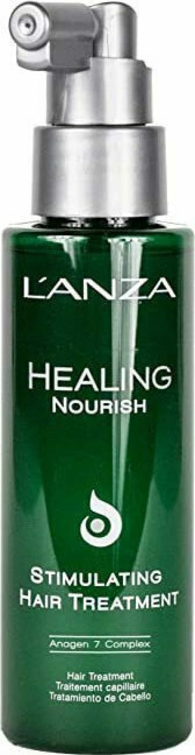 L' Anza Healing Nourish Stimulating Hair Treatment 100ml