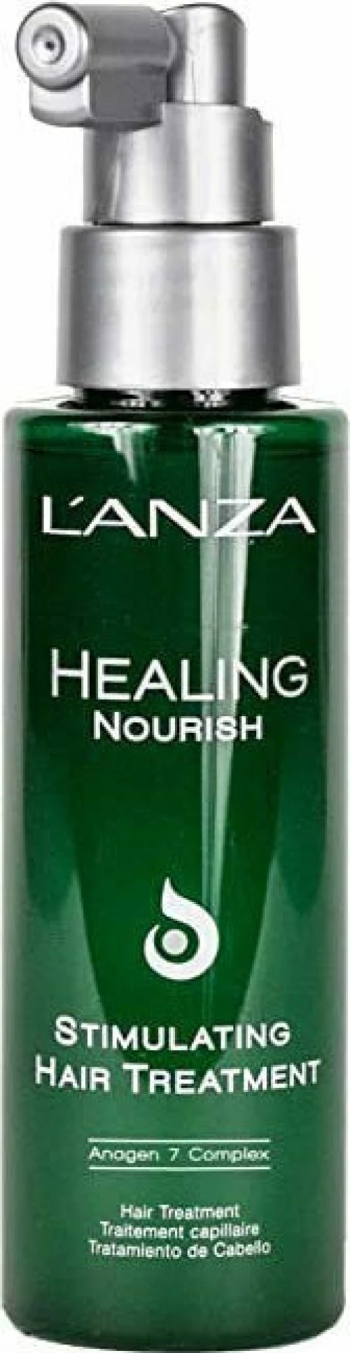 L' Anza Healing Nourish Stimulating Hair Treatment 100ml