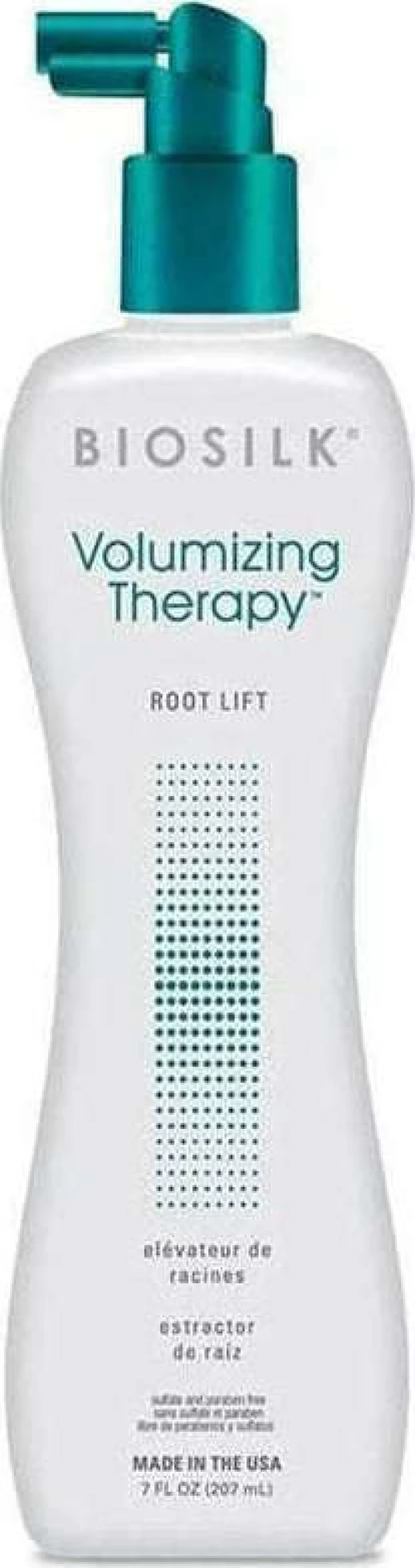 Biosilk Volumizing Therapy Root Lift 207ml