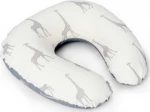 Doomoo Softy Giraf Grey