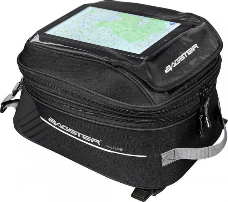 Bagster D-Line Impact XSR330 25lt