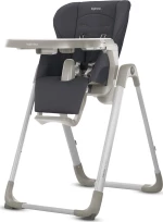 Inglesina My Time Pepper Black