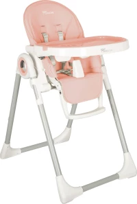 Baby Adventure Viva 2 Powder Pink