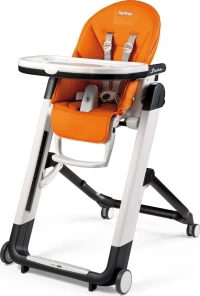 Peg Perego Siesta Follow Me Arancia