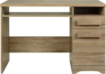 Playroom Sonama Μελαμίνη Καφέ