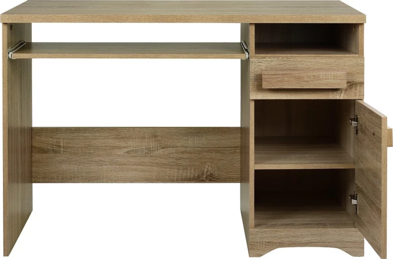 Playroom Sonama Μελαμίνη Καφέ