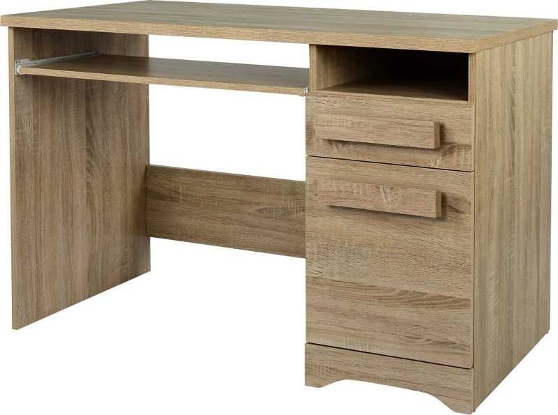 Playroom Sonama Μελαμίνη Καφέ