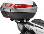 Givi Σχάρα για Yamaha T-Max 500 2008-2011 / T-Max 530 2012-2016