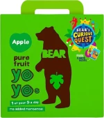 Bear Yoyo Σνακ Φρούτων Apple 100gr