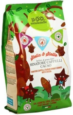 Sottolestelle Μπισκότα με Κακάο 300gr