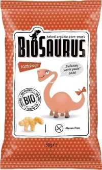 BioArt Biosaurus Ketchup 50gr