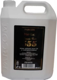 Farcom 555 Hair Lac 4000ml