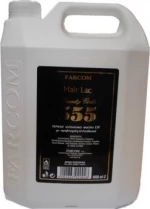 Farcom 555 Hair Lac 4000ml