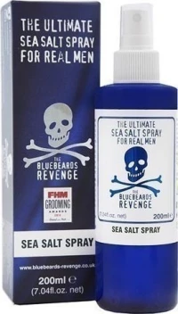 Bluebeards Revenge Sea Salt Spray 200ml