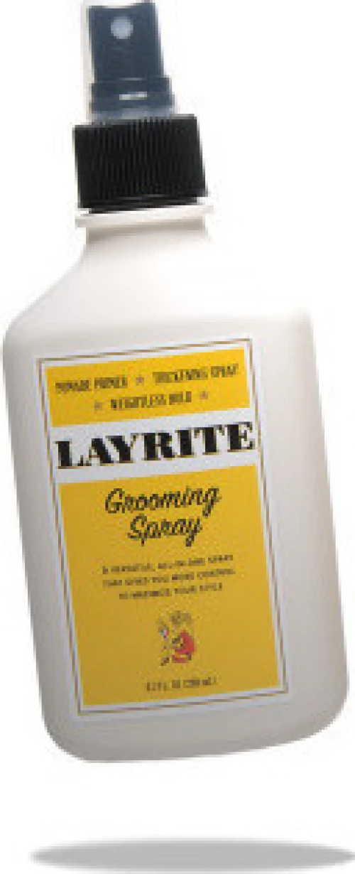Layrite Grooming Spray 200ml