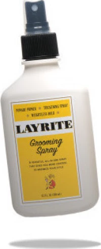 Layrite Grooming Spray 200ml