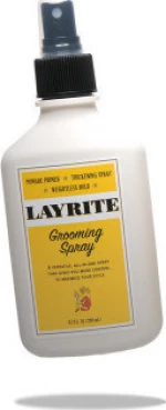 Layrite Grooming Spray 200ml