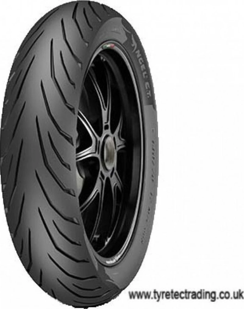 Pirelli Angel City Rear 150/60/17 66S