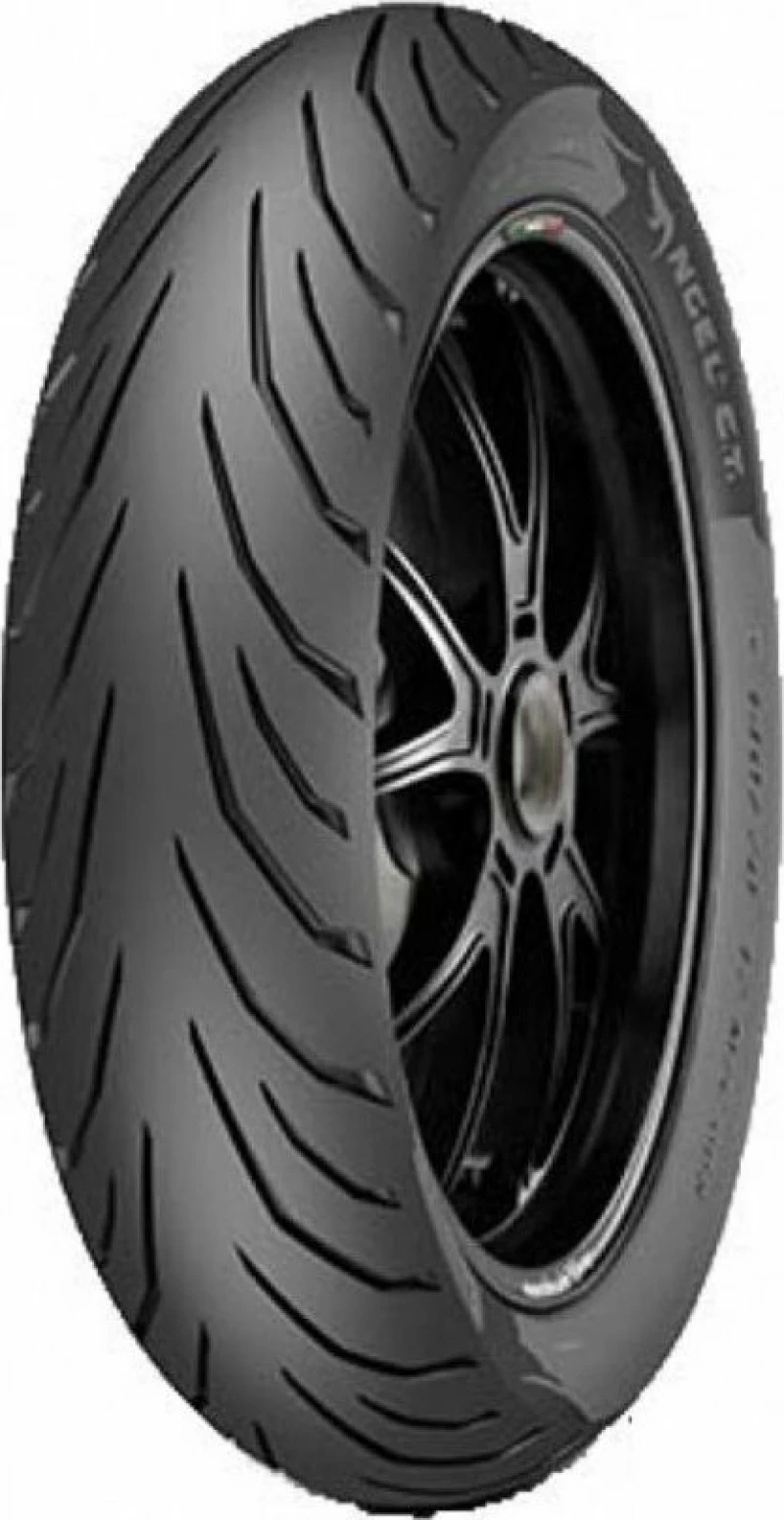 Pirelli Angel City Rear 150/60/17 66S