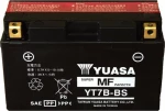 Μπαταρία Μοτοσυκλέτας Yuasa Yt7B-Bs 12V 6.5Ah
