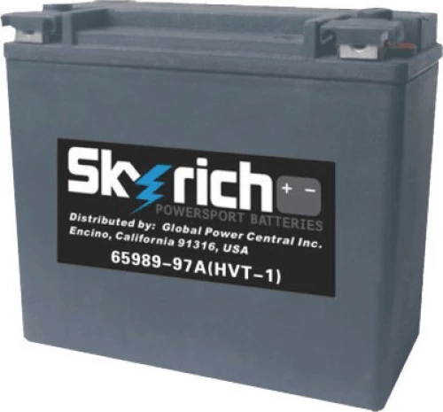 Μπαταρία Λιθίου Ιόντων Skyrich Hjvt-1-Fp