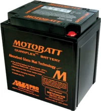 MotoBatt 32Ah ( MBTX30UHD )