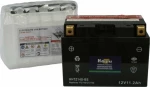 Μπαταρία Μοτοσυκλέτας Haijiu Htz14S-Bs 12V 11.2Ah