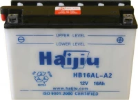 HaiJiu 16Ah (HB16AL-A2 / YB16AL-A2)