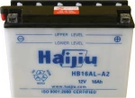 HaiJiu 16Ah (HB16AL-A2 / YB16AL-A2)