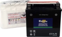 HaiJiu 12Ah (HTX14L-BS / YTX14L-BS)