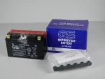 GS 6.5Ah ( GT7B-BS / YT7B-BS )
