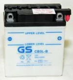 GS 3Ah ( CB3L-B / YB3L-B )