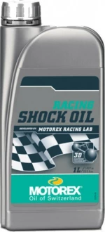 Motorex Racing Shock Oil 1lt