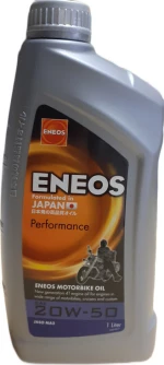 Eneos Performance 20W-50 1lt