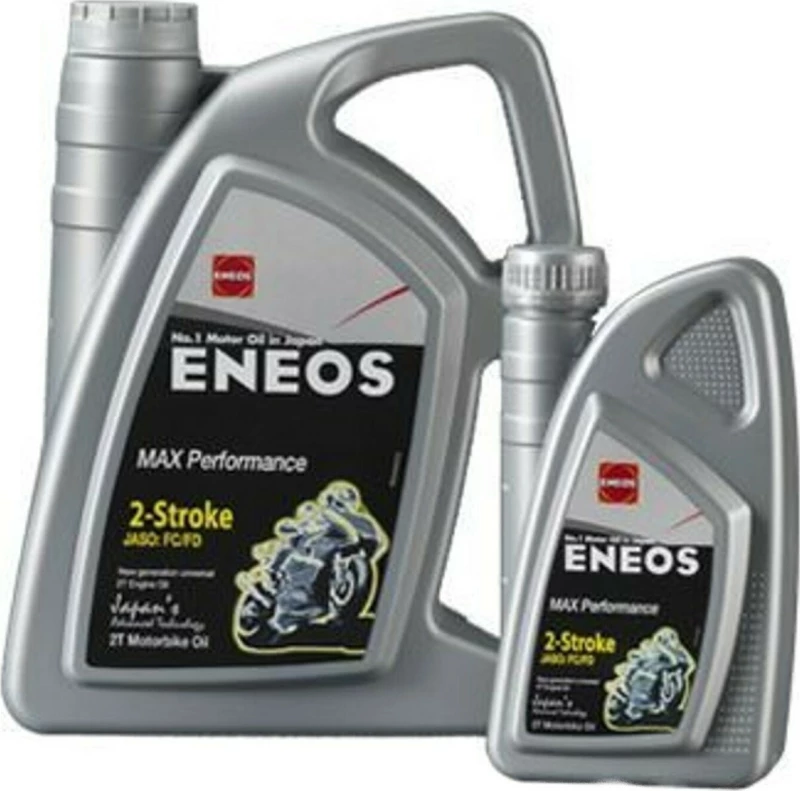 Eneos MAX Performance 2T 1lt