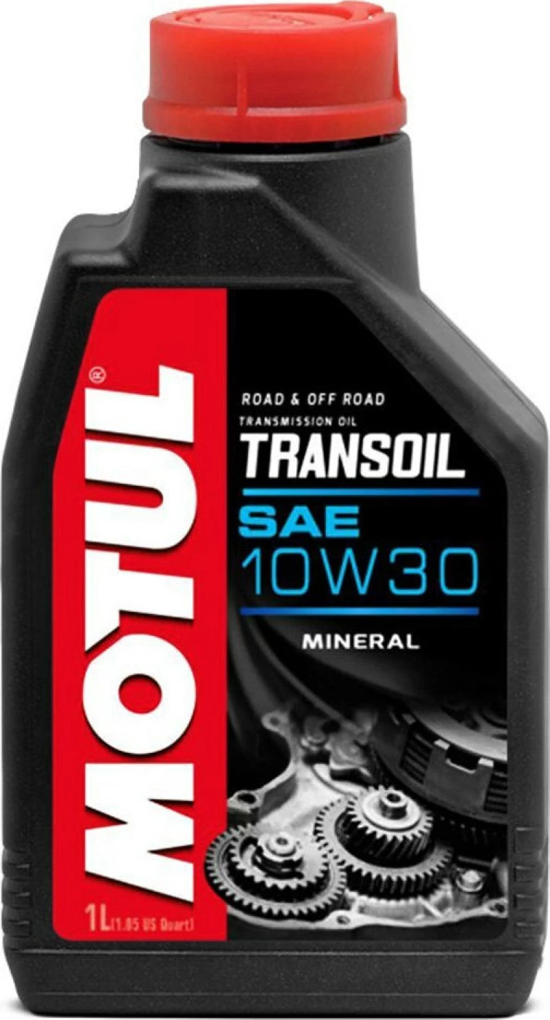 Motul Transoil 10W-30 1lt