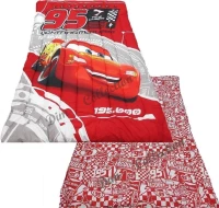 Dimcol Πάπλωμα Cars 160x250cm 04