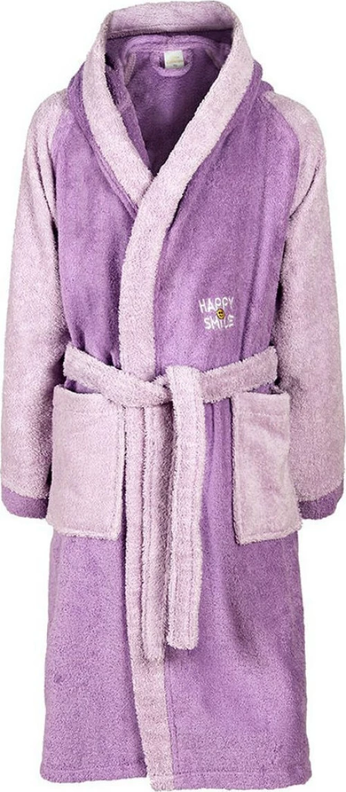 Dimcol Happy Smile 10 Purple
