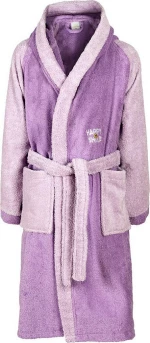 Dimcol Happy Smile 10 Purple