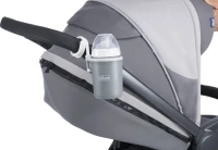 Chicco Universal Drink Holder, Πρακτική Ποτηροθήκη για Καρότσι, 1τμχ