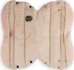 Kikka Boo Hand Muff Embroidered Beige