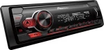 Pioneer Mvh-S320Bt Mechaless Πηγή Με Usb, Άμεσο Έλεγχο Android Και Bluetooth
