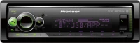 Pioneer Mvh-S520Bt Ραδιο Usb/ Aux-In Με Ισχύ 4X 50Watt Και Μεταβλητό Φωτισμό