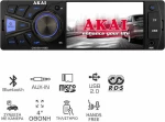 Akai CA015A-4108S με Bluetooth
